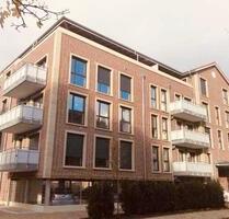 Schöne Wohnung in Wilhelmshaven direkt am Südstrand