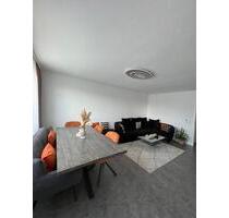 Housing approved: modern 3-room apartment - Kaiserslautern Bahnheim