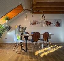 Voll möblierte Wohnung im Januar und Februar zu vermieten - Grafrath