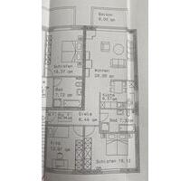 3-Zimmer Wohnung in Kornelimünster - Aachen Aachen-Mitte