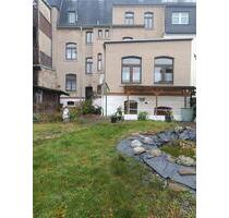 Anwesen 13 ZKB 266 qm Wohnen Sofortbezug Garten Adorf Vogtland - Adorf/Vogtland