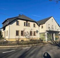 Zwei EinfamilienhausLokal2 Garage - Kirn