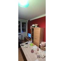 3-Zimmer-Erdgeschosswohnung mit Balkon & Einbauküche in ruhiger - Weil am Rhein