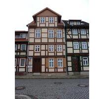2-Raum Studenten Whg. im Zentrum von WR zu vermieten - Wernigerode