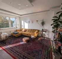 3-Zimmer-Wohnung mit Balkon in Köln-Nippes zur Zwischenmiete