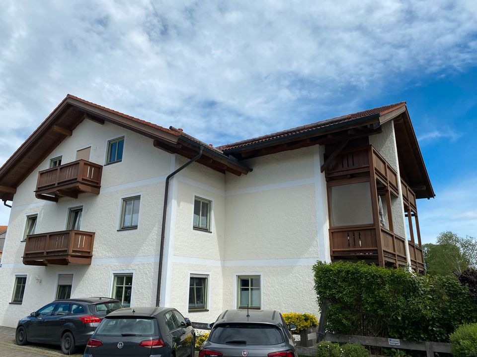 3 Zimmerwohnung - 472.500,00 EUR Kaufpreis, ca.  84,00 m² in Feldkirchen-Westerham (PLZ: 83620)