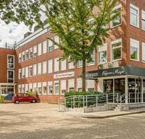 110 qm Büro- oder Praxisfläche in der Sonnerberger Straße 20 - Bremen Hemelingen
