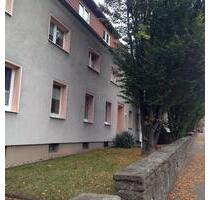Demnächst frei! 2-Zimmer-Wohnung in Gelsenkirchen Buer