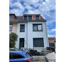 Reihenhaus zu verkaufen - 550.000,00 EUR Kaufpreis, ca.  139,40 m² in Bremen (PLZ: 28207) Hemelingen