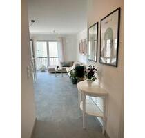 Neue, moderne Traumwohnung mit Balkon – ab sofort frei! - Worms