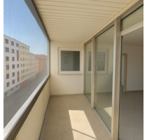 Modernisierte 2-Zimmerwohnung in Ludwigshafen-Süd zu vermieten - Ludwigshafen am Rhein Parkinsel