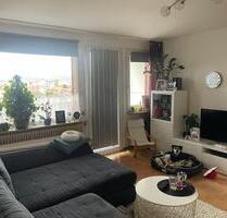 Helle 3-Zimmer-Wohnung mit Balkon in Vellmar