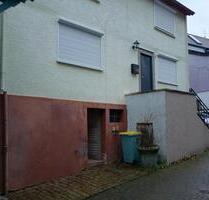 Zum Verkauf Schönes haus Stadtmitte Steinau - Steinau an der Straße