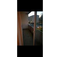 2 Zi. Wohnung in Wilhelmsburg (ab 01.06) - Hamburg Hamburg-Mitte