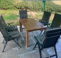 Ferienwohnung und Gästezimmer bis zu 7 Personen - Spangenberg