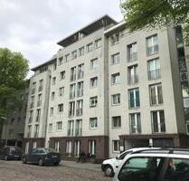****Anmietung nur mit WBS für 2 Zimmer ****- Erdgeschosswohnung mit eigener Terrasse - Berlin Reinickendorf