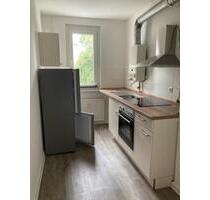 2 Zimmer mit Einbauküche - 263,00 EUR Kaltmiete, in Bernburg (Saale) (PLZ: 06406)