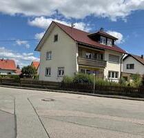 Helle 3 Zimmer Wohnung in 88605 Meßkirch