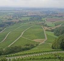 Ferienwohnung Meeblick, Volkach OT Köhler