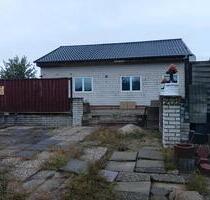 Haus mit Grundstück zu verkaufen - Sassenburg