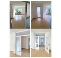 Einladende 4-Zimmerwohnung in einer der gefragtesten und ruhigen - München Hadern