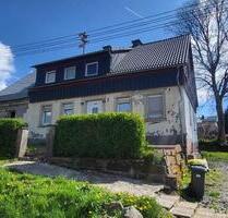 Haus zu vermieten in Teuschnitz