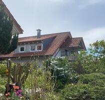 Wunderschöne Gartenwohnung in Sinsheim-Hilsbach
