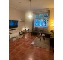 Wohnung zur Untermiete Neukölln - Berlin