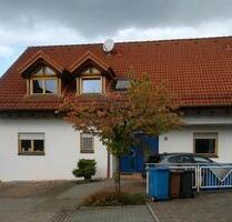 Großzügige 4ZKB-Wohnung mit Garten - Queidersbach