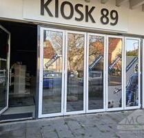 @MCM Kiosk in der Nordweststadt! - Frankfurt am Main Nord-West