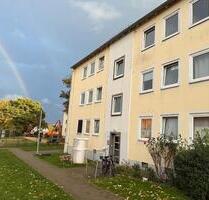 Gut geschnittene 2,5-Zimmer-Wohnung mit ca. 56,24m² Wohnfläche mit Loggia - Heiligenhafen