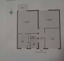 Attraktive 3-Zimmer Wohnung IN am Klenzepark - nähe Stadtmitte - Ingolstadt