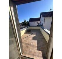 REDUZIERT Eich, 4 ZKB, Terrasse, Speicher, Waschraum, Abstellr.