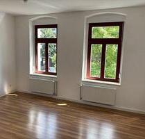Großzügiger Wohnkomfort in frisch renovierter Wohnung in Magdeburg