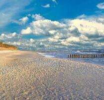 Kolberg polnische Ostsee FeWo - 70,00 EUR Kaltmiete, in Baunatal (PLZ: 34225)