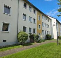 Modernisierte 2-Zimmer-Wohnung mit ca. 44,88m² Wohnfläche - Heiligenhafen