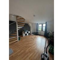 3-Zimmer-Masionettewohnung im Herzen Friedrichstadts - Dresden