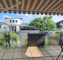 Vollmöblierte 2-Zimmer-Wohnung in Metternich Mosel - Koblenz Bisholder