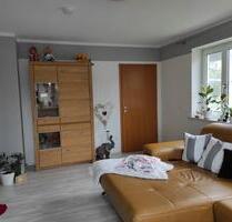 Gepflegte 4-Zimmer-Wohnung in ruhiger Lage in Eichendorf