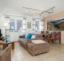 Fewo Grachtentraum 3 inkl. Wäschepaket - Krummhörn