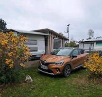 Urlaub Wohnwagen Ostsee Fehmarn - Warburg