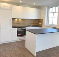 Helle 2,5 Zimmer Wohnung ca.62qm in Röbersdorf zu vermieten - Hirschaid