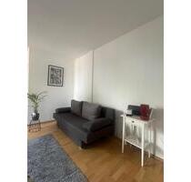 Helle 1 Zimmer Wohnung im Herzen von Isenbüttel - Braunschweig Westliches Ringgebiet
