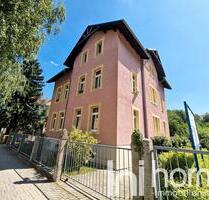 3-Raum-Wohnung in Zentrumsnähe - 460,00 EUR Kaltmiete, in Bautzen (PLZ: 02625)