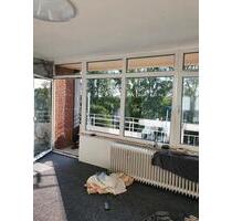 NUR Tauchen Wohnung in Neuss , mit 3 oder 4 Zimmer
