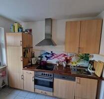 3-Zimmer-Wohnung mit Balkon und Garage - Heroldsberg