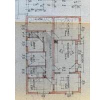 Zentral gelegene 5-Zimmer-Wohnung mit Balkon in Meitingen