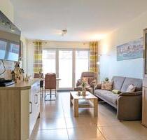 Fewo Grachtentraum 2 inkl. Wäschepaket - Krummhörn