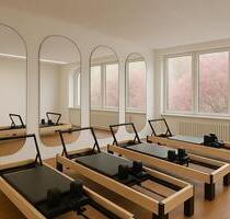 Büro, Praxis oder Yoga-Pilatesstudio - flexible Gewerbefläche! - Neuwied