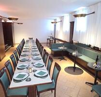 Veranstaltungsraum | Partyraum | Firmenfeier | Events & Meetings - Berlin Pankow